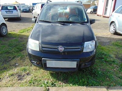 usata Fiat Panda 1.2