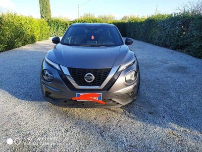 usata Nissan Juke Juke 1.0 DIG-T 114 CV DCT N-Connecta