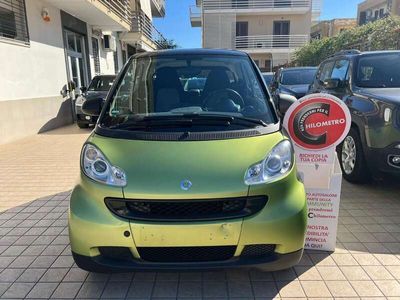 Smart ForTwo Coupé