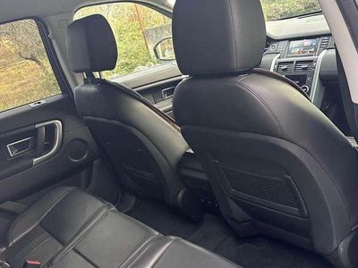 Usata Land Rover Discovery Sport HSE 150 CV (110 kW) 2021 SUV