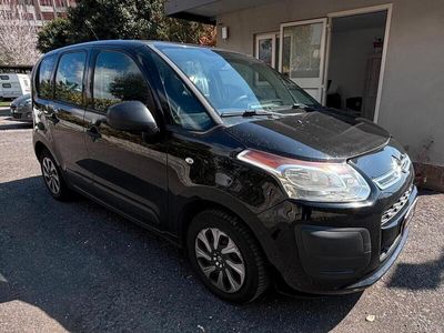 Citroën C3 Picasso