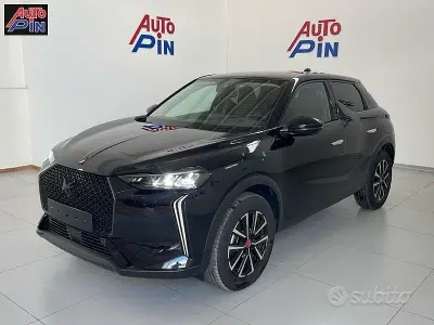 Usado DS Automobiles DS3 Performance 101 CV (74 kW) 2024 Other SUV