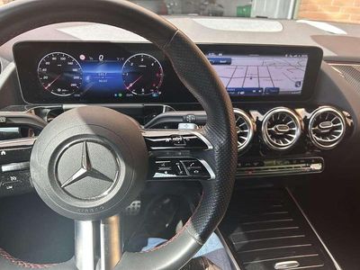 Usata Mercedes GLA220 190 CV (139 kW) 2023 SUV