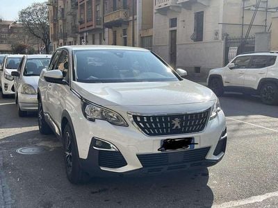 Usata Peugeot 3008