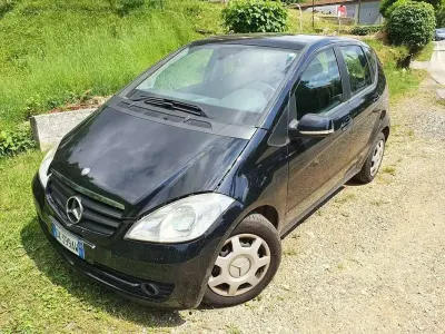 Usata Mercedes A180