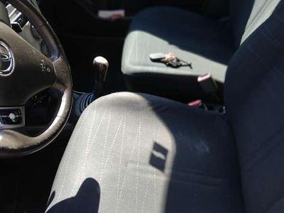 Usata Toyota Yaris 75 CV (55 kW) 2008 Utilitaria