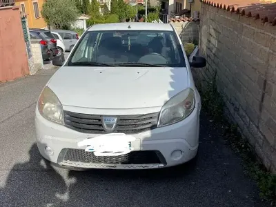 Usata Dacia Sandero