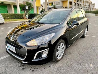 Begagnad Peugeot 308
