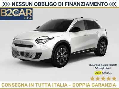 Usata Fiat 600E