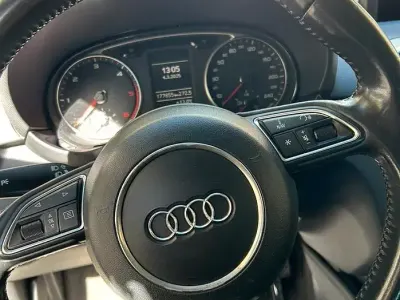 Usata Audi A1