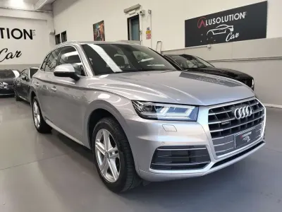 Usata Audi Q5