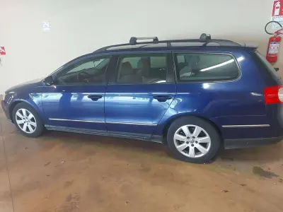 Usata VW Passat