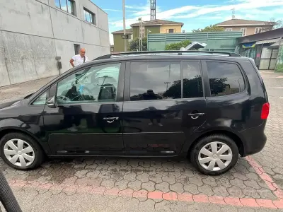 Usata VW Touran