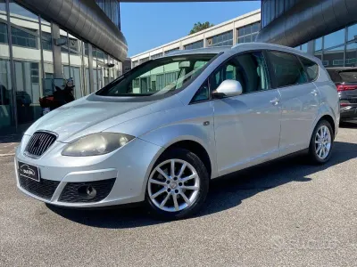 Usata Seat Altea