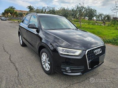 usata Audi Q3 Q3 2.0 TDI