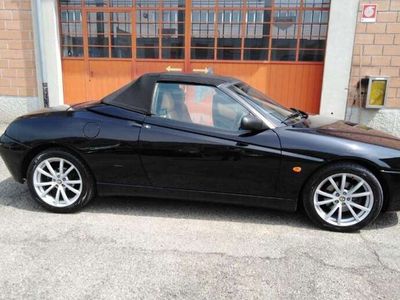 Alfa Romeo Spider