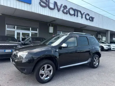 Usata Dacia Duster