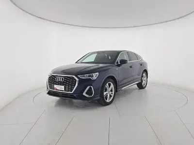 Gebraucht Audi Q3 Sportback