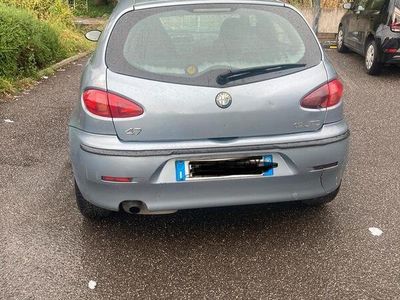 usata Alfa Romeo 147 1.9 Diesel