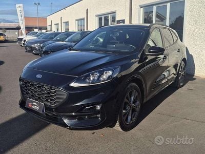 Usata Ford Kuga ST-Line 120 CV (88 kW) 2022 Other SUV