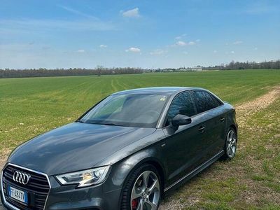 usata Audi A3 A3 1.6 Ambiente