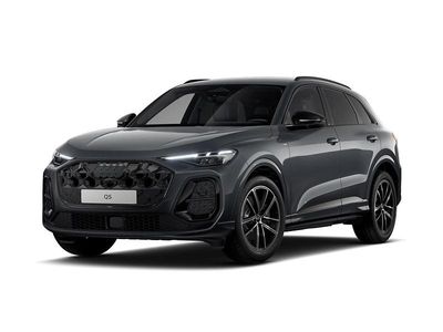 Nuova Audi Q5 S-Line 204 CV (150 kW) 2026 Grigio SUV