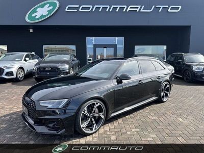 usata Audi RS4 Avant 3.0 V6 450CV - IVA ESPOSTA -