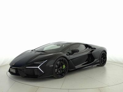 Nuova Lamborghini Revuelto 1016 CV (747 kW) 2025 Other Coupé