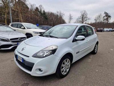 usata Renault Clio 1.2 16V 5 porte Yahoo!