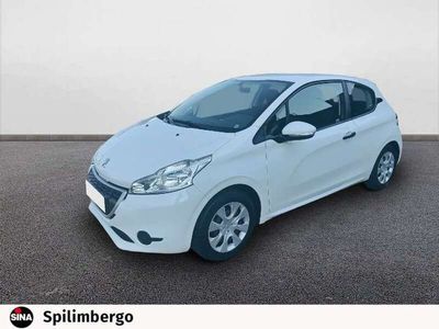 usata Peugeot 208 1.2 VTi 82 CV 3 porte Access