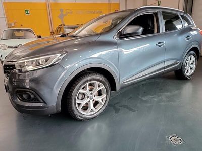 usata Renault Kadjar Blue dCi 8V 115CV Sport Edition