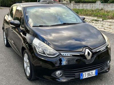 usata Renault Clio IV 