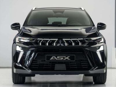 Nero Nuova 2025 Mitsubishi ASX Invite+ SUV | 21.450 € (Buon prezzo)