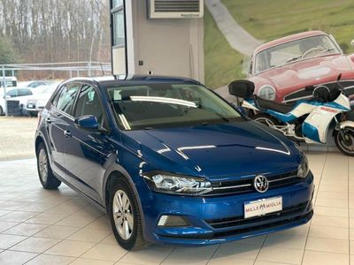 usata VW Polo NEOPATENTATI - 1.6 TDI Comfortline