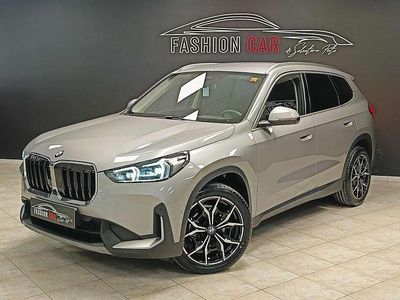 Usata BMW X1 xLine 150 CV (110 kW) 2023 Grigio SUV