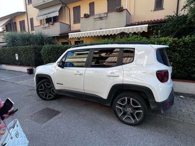 usata Jeep Renegade Renegade2019 2.0 mjt Limited 4wd 140cv auto 9m