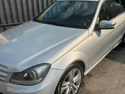 Usata Mercedes 220