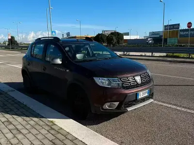Usata Dacia Sandero