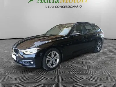 Usata BMW 320