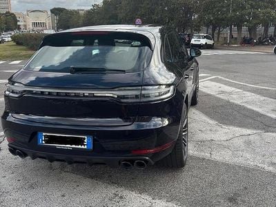 Usata Porsche Macan GTS 380 CV (279 kW) 2020 SUV
