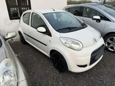 Usata Citroën C1