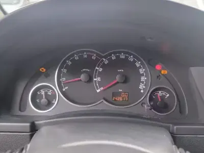 Usata Opel Meriva