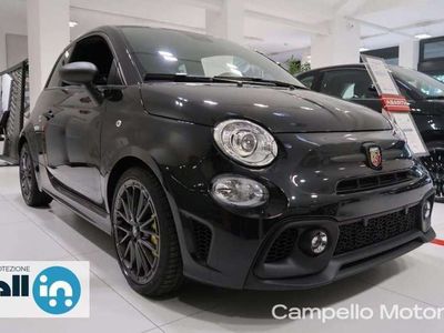 Abarth 695