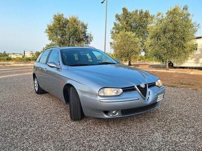 Alfa Romeo 156