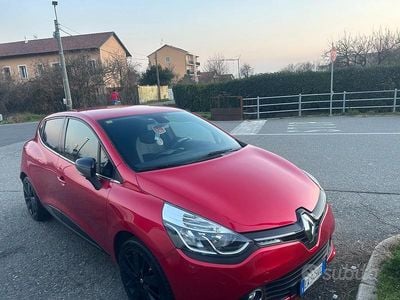 Usata Renault Clio IV 90 CV (66 kW) 2015 Berlina