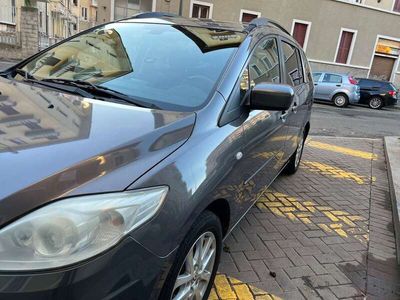 usata Mazda 6 Sport Kombi 1.8 Comfort