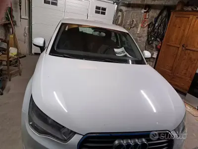 Usata Audi A1 Sportback