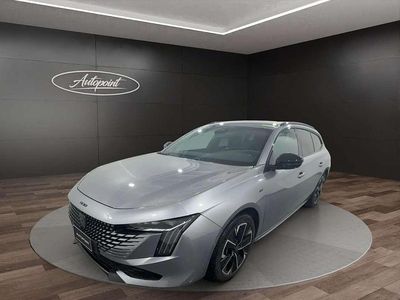 Grigio Usata 2024 Peugeot 508 GT Station wagon | 24.890 € (Buon prezzo)