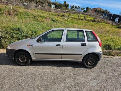 usata Fiat Punto 1ª serie - 1998