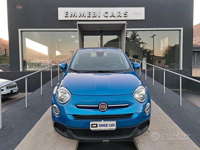 Blu Usata 2019 Fiat 500 Business Berlina | 12.900 € (Cara)